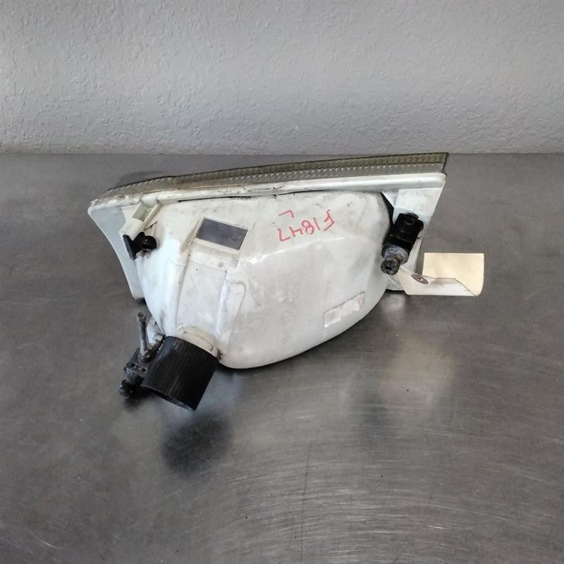 Headlamp Assembly FORD F250 SD PICKUP Left 99 00 01 02 03 04