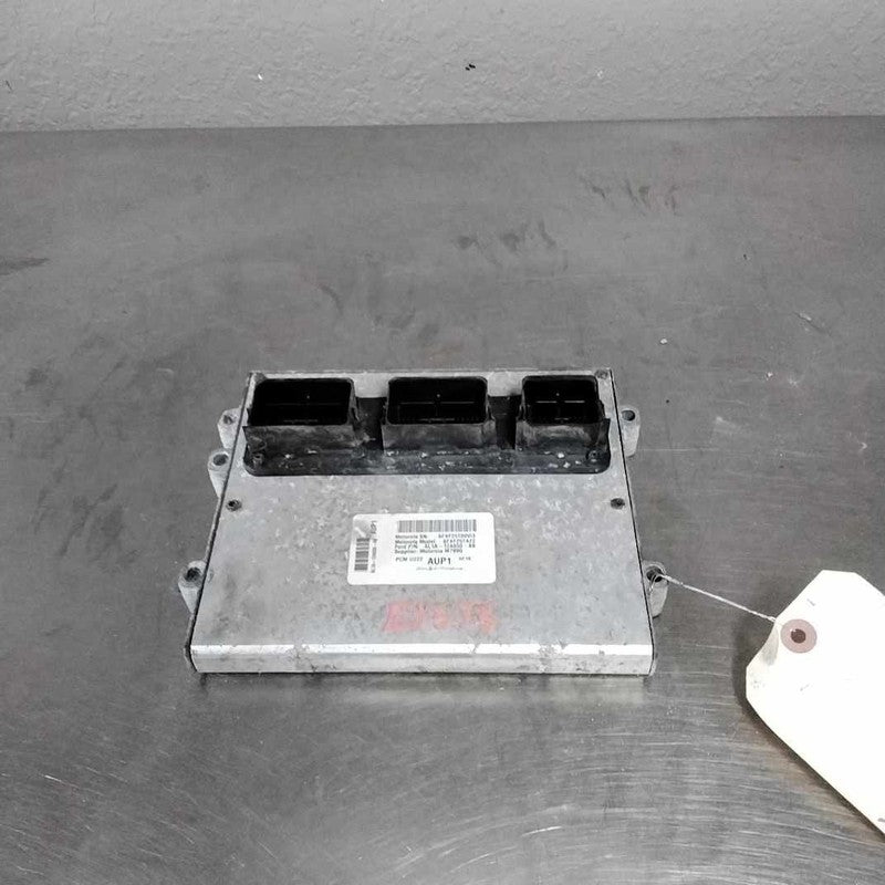 Engine/motor Brain Box FORD EXPEDITION 06