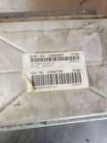 Engine/motor Brain Box PONTIAC MONTANA VAN 03 04 05