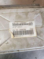 Engine/motor Brain Box PONTIAC MONTANA VAN 03 04 05