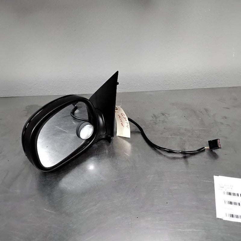 1998-2004 Ford Pickup F150 Left Door Mirror OEM#F85Z17683FAB