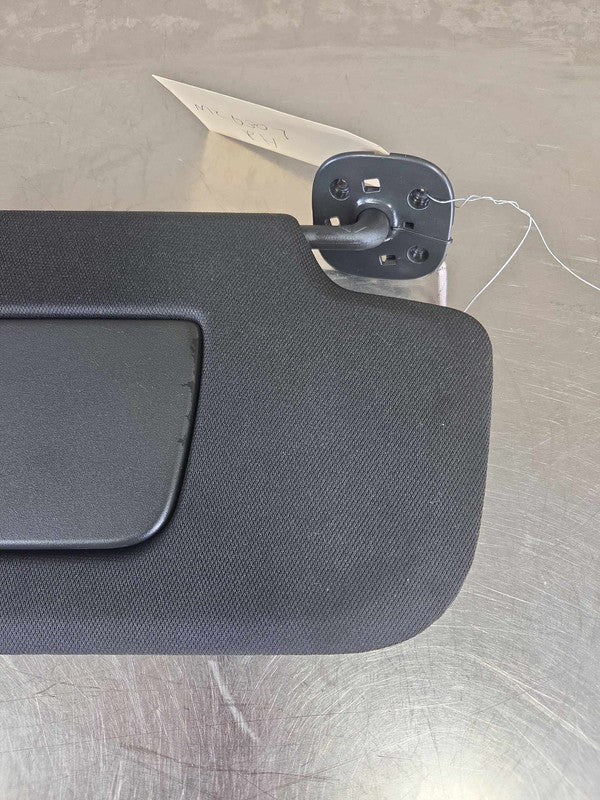 Sun Visor CHEVY TAHOE Right 21 22 23 24 25