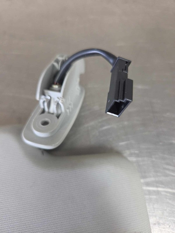 Sun Visor VW PASSAT Left 00 01 02 03 04 05