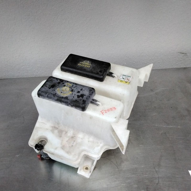 Washer Bottle FORD RANGER 98 99 00 01