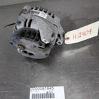 2000 GMC Safari Alternator OEM#19244789