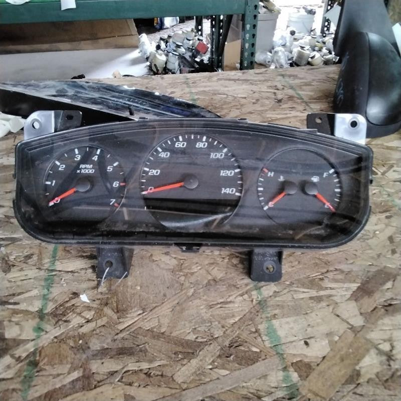 Speedometer CHEVY IMPALA 09 10 11