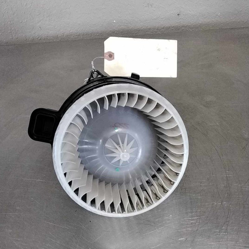 2010-2012 Ford Fusion Blower Motor OEM#AE5Z19805D