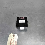2010-2012 Ford Escape Chassis Brain Box OEM#AL8A7H473AA