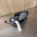 Door Mirror JEEP COMPASS Right 07 08 09 10 11 12 13 14 15 16 17