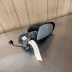 Door Mirror JEEP COMPASS Right 07 08 09 10 11 12 13 14 15 16 17
