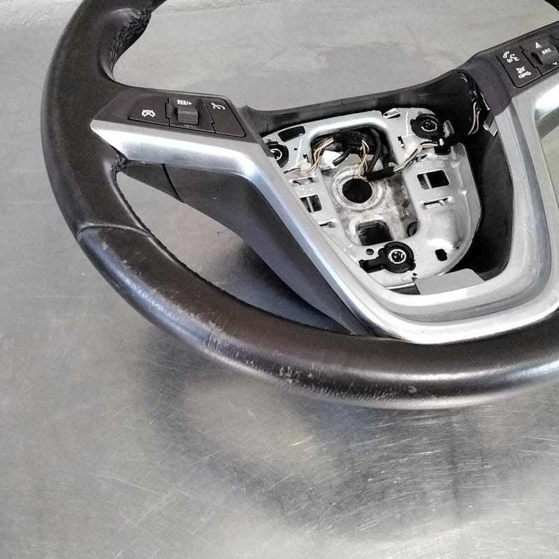 2012-2017 Steering Wheel Buick Verano OEM # 20976433