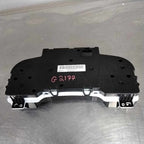 Speedometer CHEVY SILVERADO 1500 07 08 09 10