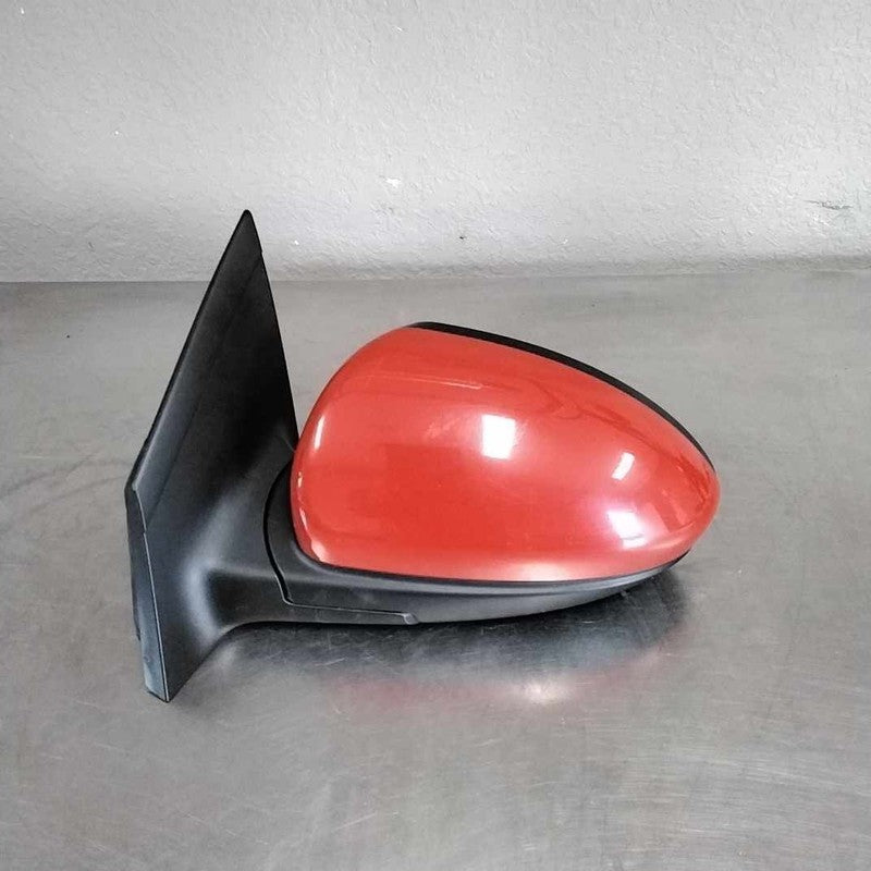 2011-2016 Left Door Mirror Chevy Cruze