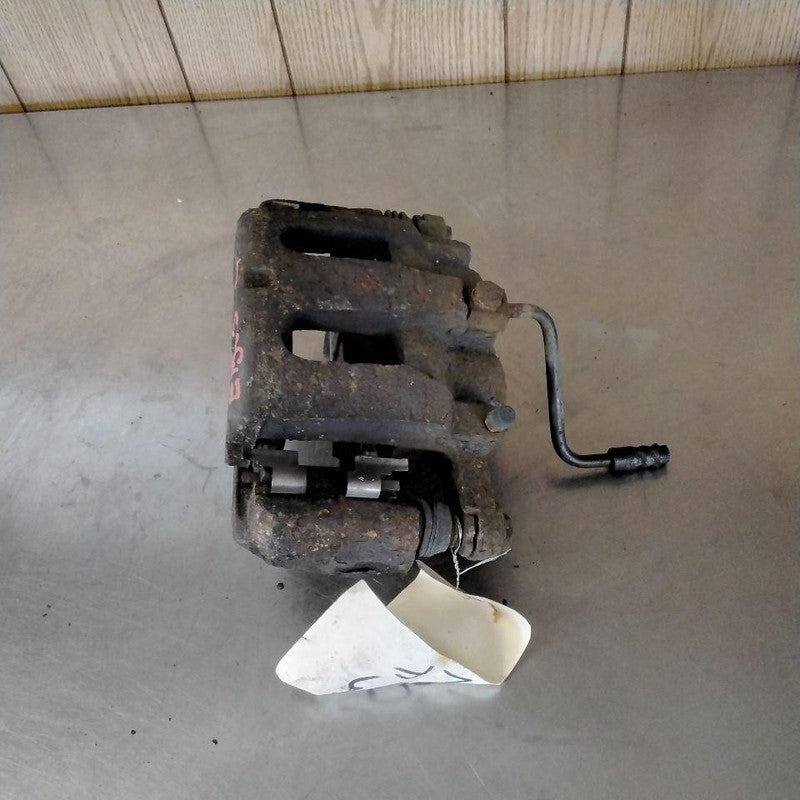 Caliper FORD TAURUS Left 10 11 12 13 14 15 16 17 18 19