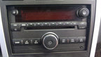 Audio & Visual Equip.(radio) PONTIAC TORRENT 08