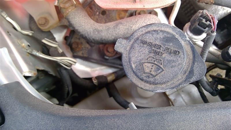 Washer Bottle TOYOTA CAMRY 12 13 14 15 16 17