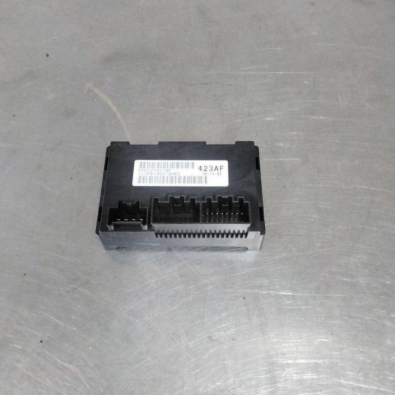 Chassis Brain Box JEEP GRAND CHEROKEE 11