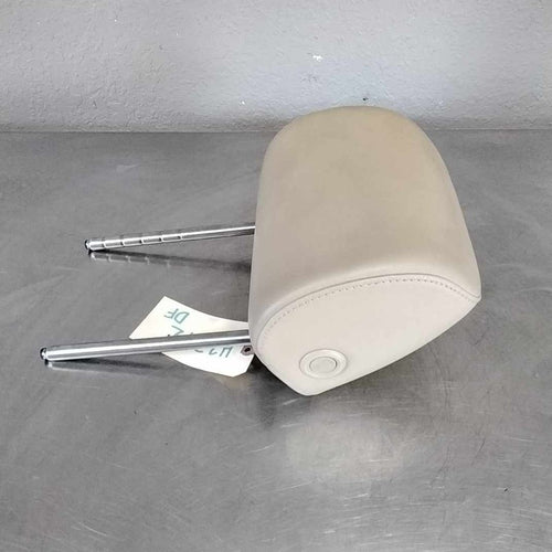 2005-2006 Jetta except GLI Front Left Headrest OEM#1K0881903T3Z6