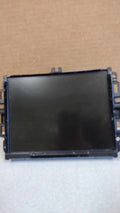 2016 Jeep Cherokee Audio & Visual (radio) receiver 8.4" display OEM# 6