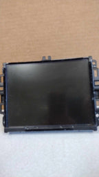 2016 Jeep Cherokee Audio & Visual (radio) receiver 8.4" display OEM# 6