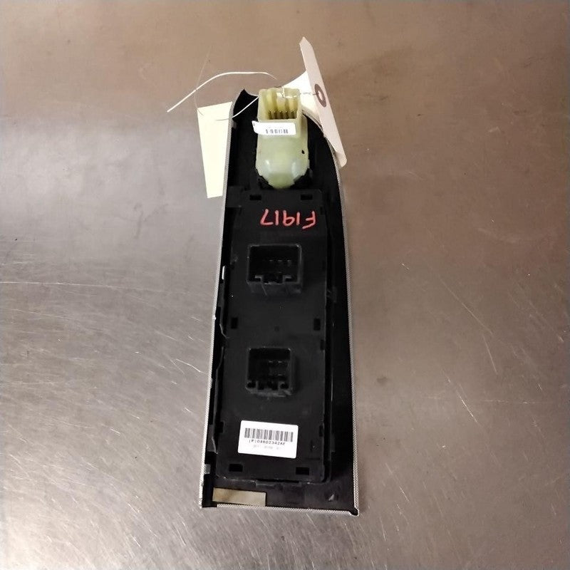 Door Switch Front JEEP GRAND CHEROKEE 05