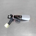 2009-2013 Subaru Forester Right Front Seat Belt Buckle OEM#64631SC000A