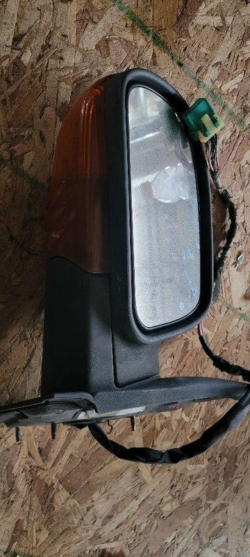 Door Mirror GMC ENVOY Left 02 03 04 05