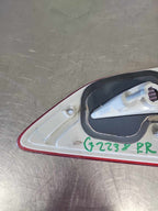 2013-2016 Ford Escape Right Tail Light Assembly