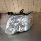 Headlamp Assembly FORD EXPLORER Left 06 07 08 09 10