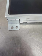 2012-2017 Chevrolet Equinox Info-gps-tv Screen OEM#22807201