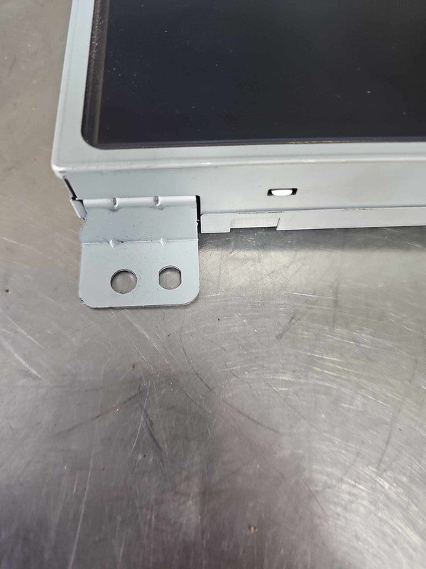 2012-2017 Chevrolet Equinox Info-gps-tv Screen OEM#22807201