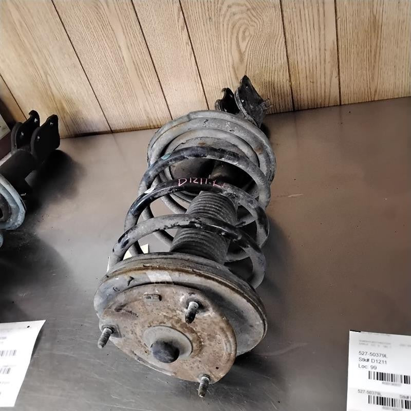 Strut Assembly HYUNDAI SANTA FE Left 07 08 09