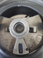 2011-2017 Jeep Compass Steering Wheel