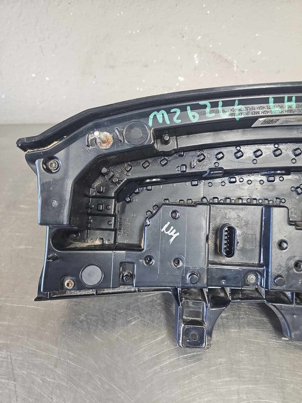 2015-2020 GMC Yukon XL 1500 Left Tail Light Assembly OEM# 84536242