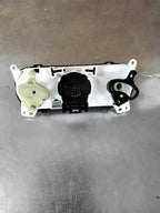 Heater A/c Control JEEP PATRIOT 07 08 09
