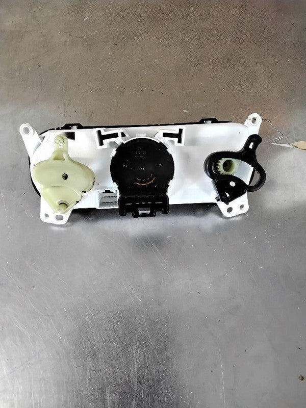 Heater A/c Control JEEP PATRIOT 07 08 09