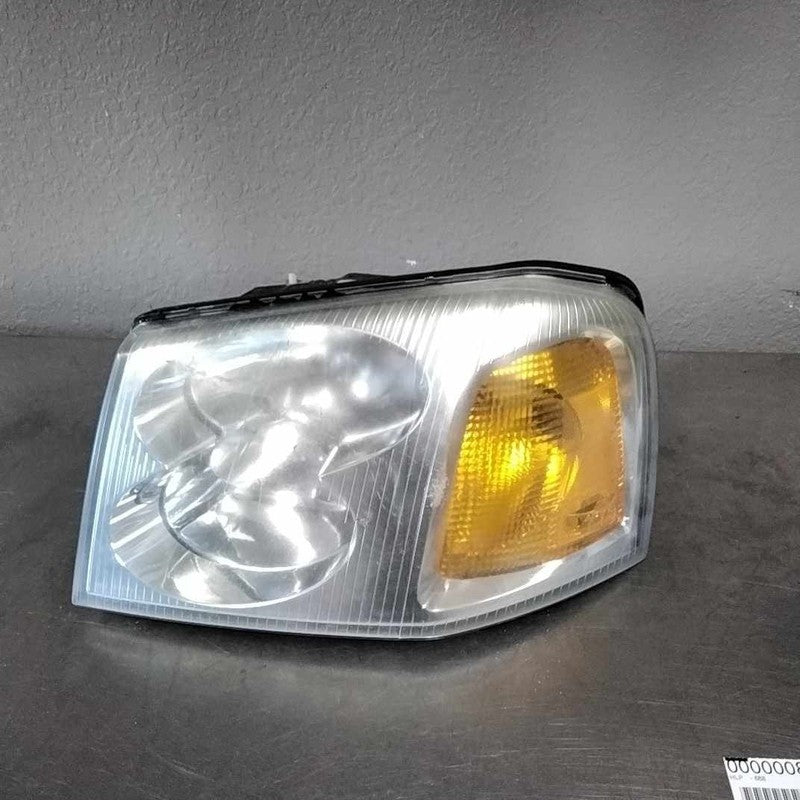 Headlamp Assembly GMC ENVOY Left 02 03 04 05 06 07 08 09