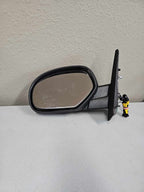2007-2013 Chevy Silverado 1500 Left Door Mirror OEM#20843116 128-877