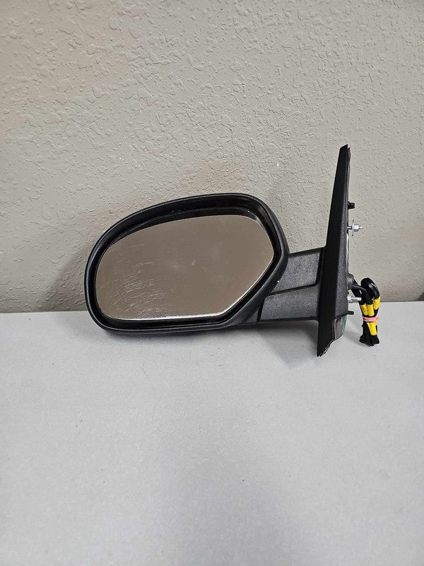 2007-2013 Chevy Silverado 1500 Left Door Mirror OEM#20843116 128-877