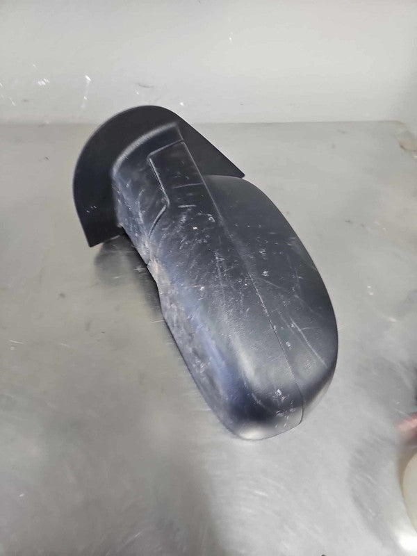 2007-2013 Chevrolet Silverado 1500 Left Door Mirror OEM#20843118