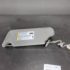 Sun Visor CHEVY IMPALA Right 06 07 08 09 10 11 12 13 14 15 16