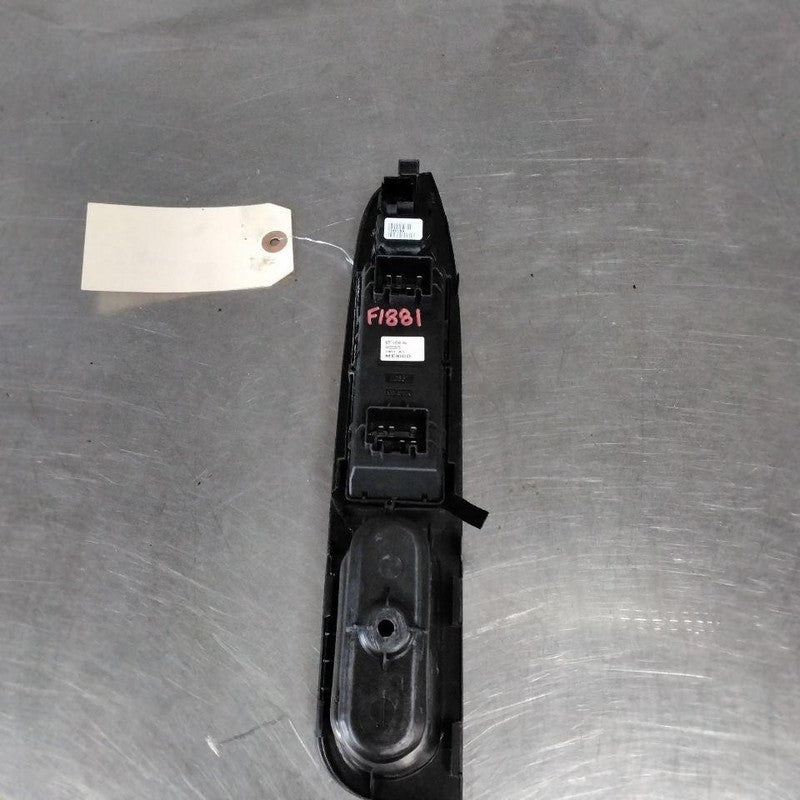 Door Switch Front FORD FUSION 10 11 12