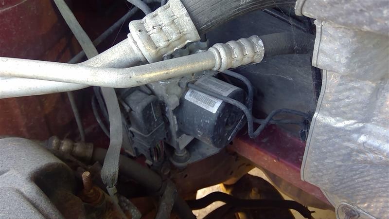 Anti-lock Brake Parts DODGE CALIBER 07