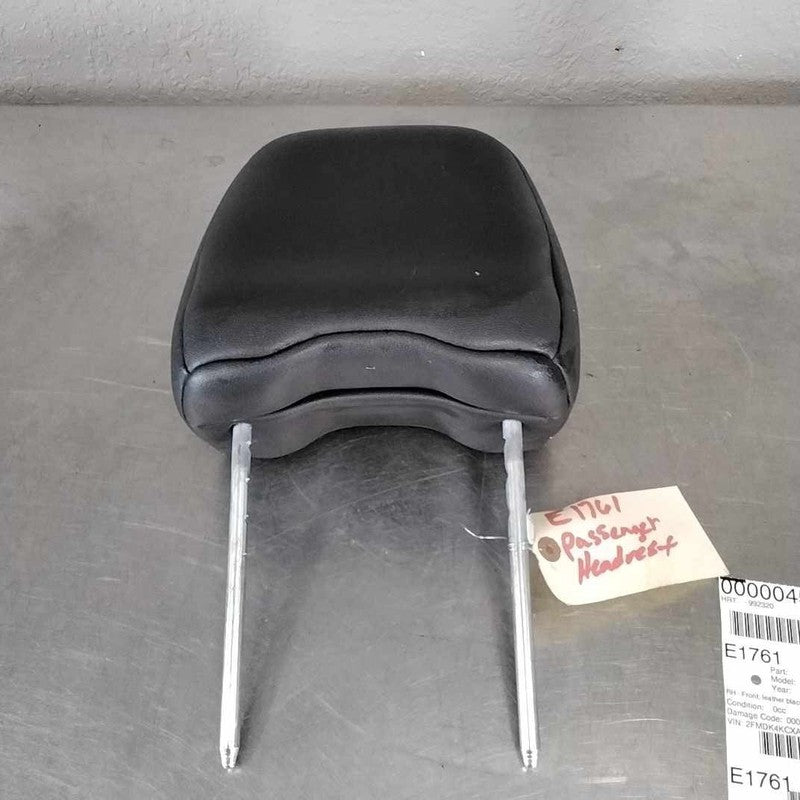 Headrest FORD EDGE Right 08 09 10