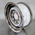 1992-1997 Ford Pickup F250 Wheel OEM#F3UZ1015A