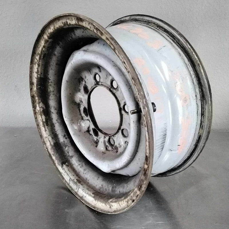 1992-1997 Ford Pickup F250 Wheel OEM#F3UZ1015A
