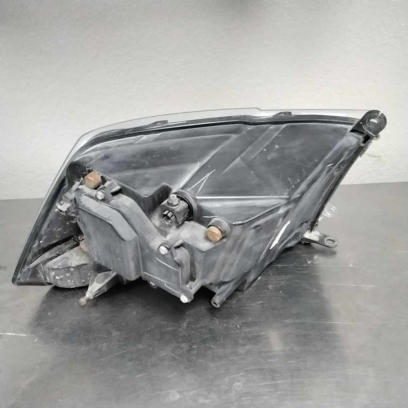Headlamp Assembly DODGE PICKUP 1500 Left 13 14 15 16 17 18 19 20 21 22