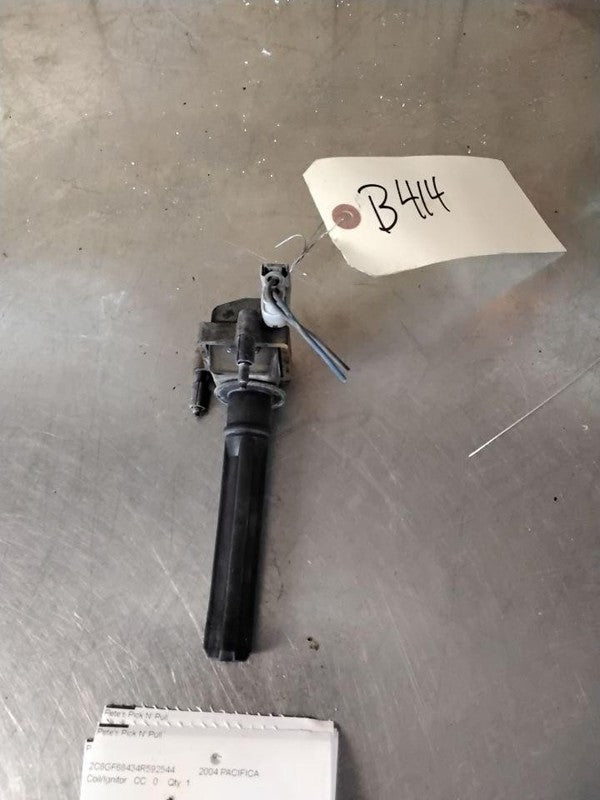 Ignition Coil/ignitor CHRYSLER PACIFICA 04 05 06