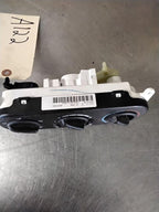 Heater A/c Control DODGE CALIBER 07 08 09
