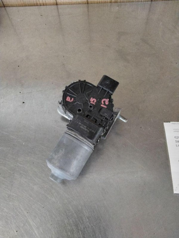 2011-2014 Chrysler 200 Wiper Motor Front OEM#68044087AA